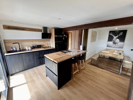 Achat maison Les Angles Réf. 3389-85341699