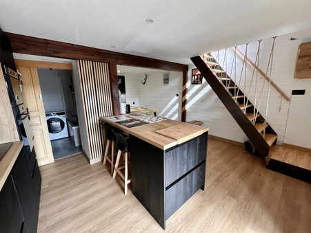 A vendre maison Les Angles 66210; 288 000 &euro; 