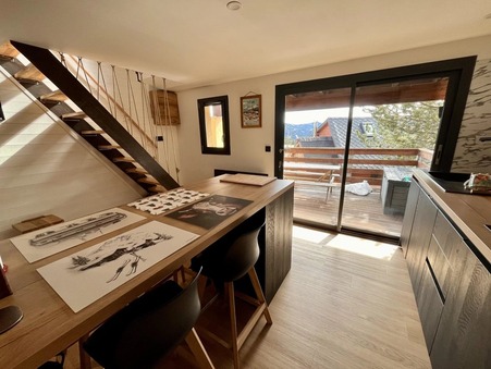 Vente maison 288 000 &euro;  Les Angles