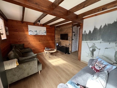 Maison 288 000 &euro;  Réf. 3389-85341699 Les Angles