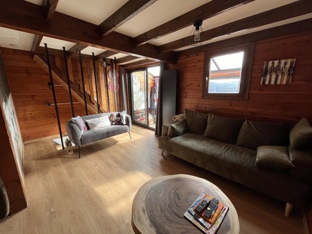 Vente maison 288 000 &euro;  Les Angles