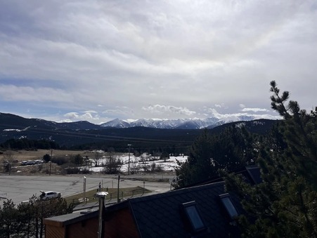 Vente maison 288 000 &euro;  Les Angles