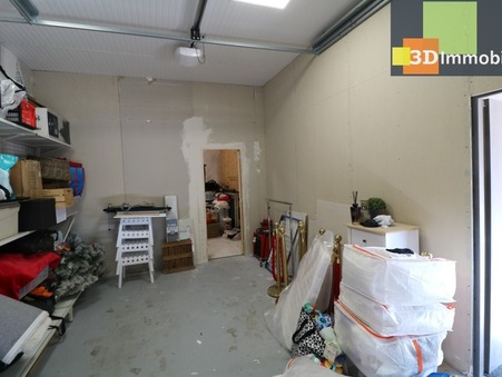 Achat maison Mouchard Réf. MG5407