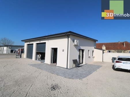 A vendre maison Mouchard 39330; 167 000 &euro; 