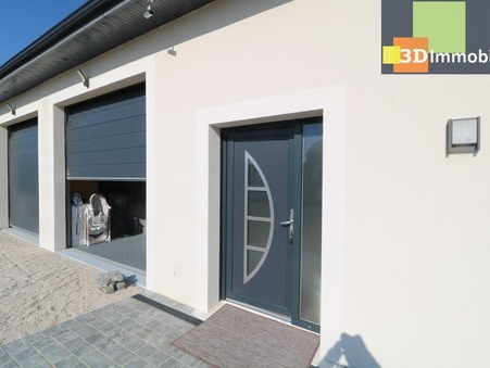 Maison 167 000 &euro;  sur Mouchard (39330) - Réf. MG5407