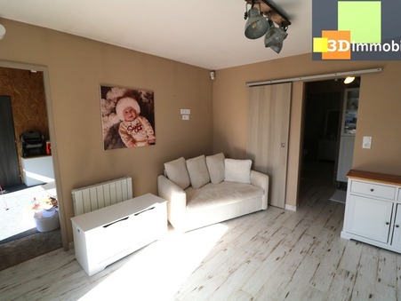 Maison sur Mouchard ; 167 000 &euro;  ; A vendre Réf. MG5407