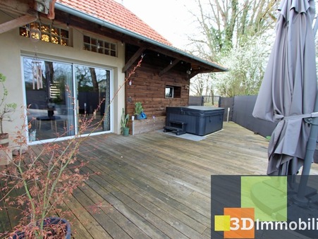 A vendre maison Louhans 71500; 269 000 &euro; 