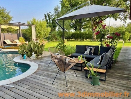 Maison 269 000 &euro;  Réf. DN5415 Louhans