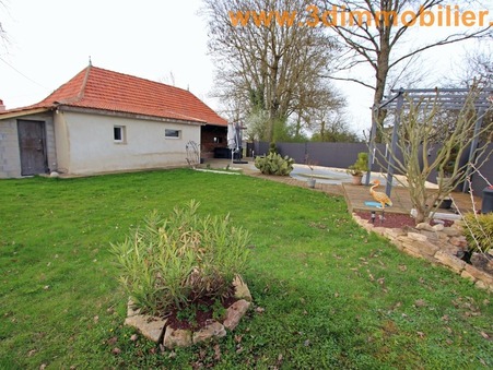 Achat maison Louhans Réf. DN5415