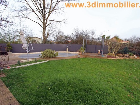 Vente maison 269 000 &euro;  Louhans