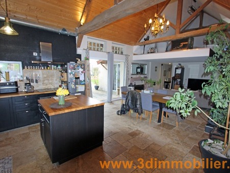 Maison 269 000 &euro;  sur Louhans (71500) - Réf. DN5415