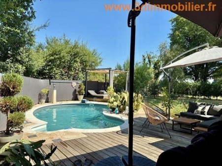 Maison 269 000 &euro;  Réf. DN5415 Louhans