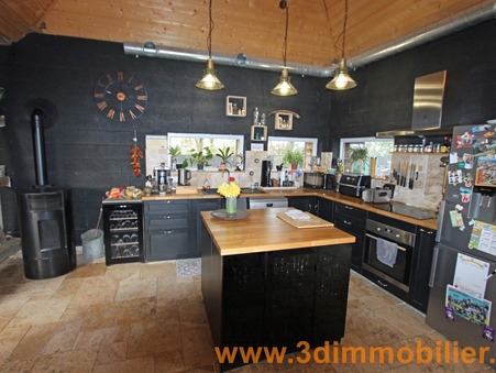 Maison sur Louhans ; 269 000 &euro;  ; Vente Réf. DN5415