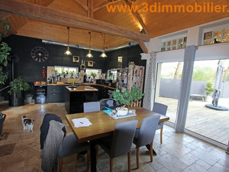 Maison 269 000 &euro;  Réf. DN5415 Louhans