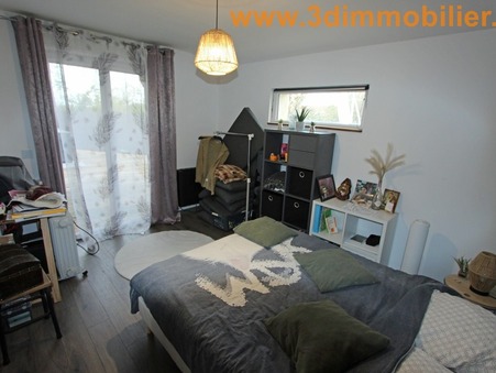 Achat maison Louhans Réf. DN5415