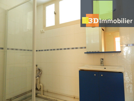 Vente appartement 139 000 &euro;  Lons le Saunier