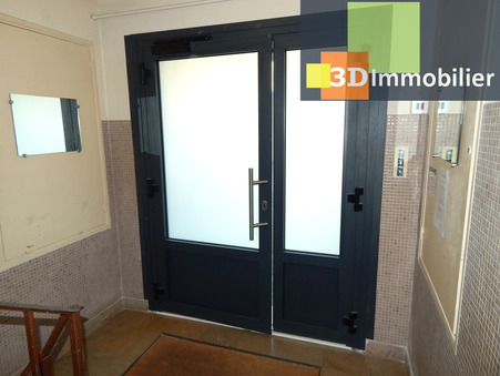 A vendre appartement Lons le Saunier 39000; 139 000 &euro; 