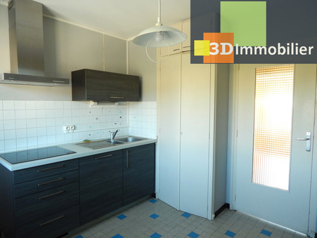 Appartement 139 000 &euro;  sur Lons le Saunier (39000) - Réf. CL5411