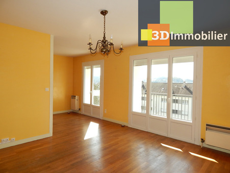 Appartement sur Lons le Saunier ; 139 000 &euro;  ; Vente Réf. CL5411
