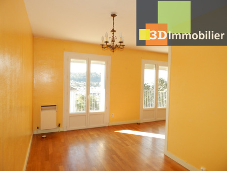 Achat appartement Lons le Saunier Réf. CL5411