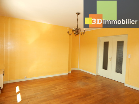 Appartement sur Lons le Saunier ; 139 000 &euro;  ; Vente Réf. CL5411