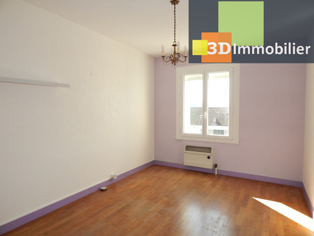 Vente appartement 139 000 &euro;  Lons le Saunier