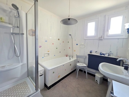 Vente maison 137 500 &euro;  Marnay