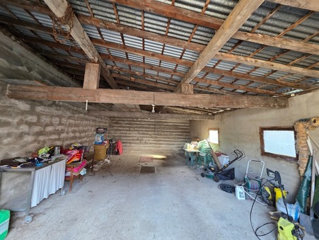 Maison 137 500 &euro;  sur Marnay (71240) - Réf. 4860