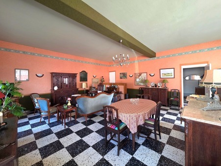 Maison 137 500 &euro;  sur Marnay (71240) - Réf. 4860