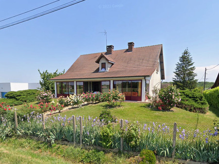 Maison 275 000 &euro;  Réf. 4965 Montcoy