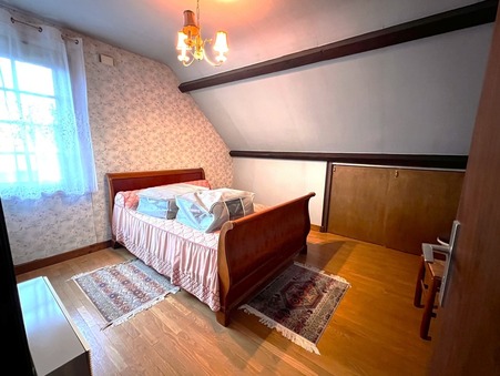 Vente maison 275 000 &euro;  Montcoy