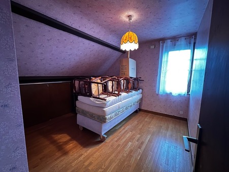 Achat maison Montcoy Réf. 4965