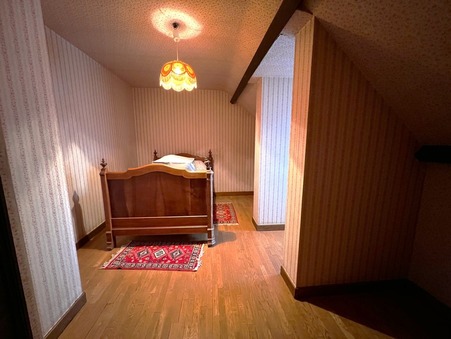 Vente maison 275 000 &euro;  Montcoy