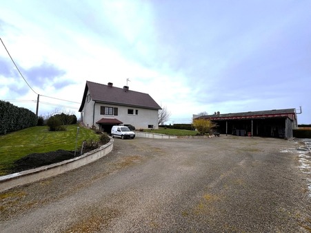 Maison 275 000 &euro;  sur Montcoy (71620) - Réf. 4965