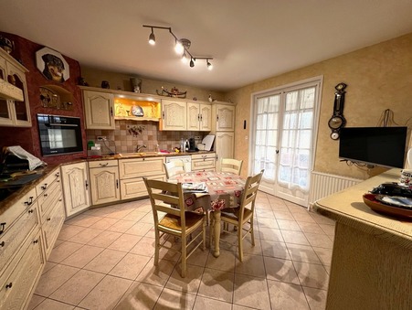 Maison sur Montcoy ; 275 000 &euro;  ; Vente Réf. 4965