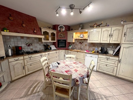 Maison sur Montcoy ; 275 000 &euro;  ; A vendre Réf. 4965