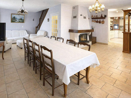 Vente maison 275 000 &euro;  Montcoy