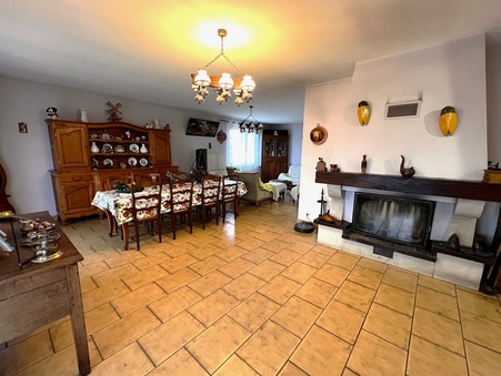 Maison 275 000 &euro;  Réf. 4965 Montcoy