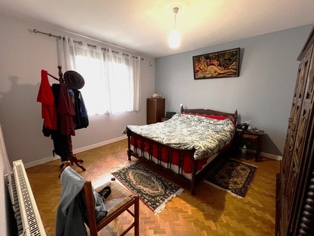 Maison sur Montcoy ; 275 000 &euro;  ; A vendre Réf. 4965