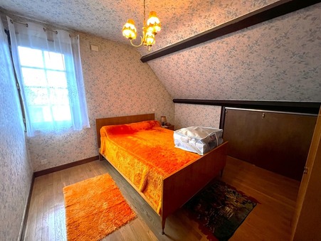 Vente maison 275 000 &euro;  Montcoy