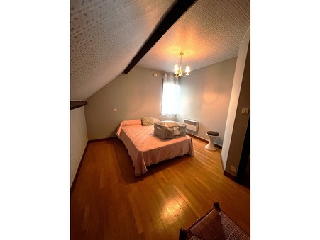 A vendre maison Montcoy 71620; 275 000 &euro; 