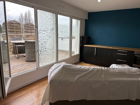 Appartement sur Beaune ; 119 000 &euro;  ; A vendre Réf. 4970