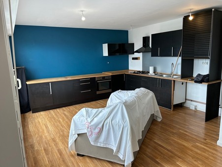 Appartement 119 000 &euro;  sur Beaune (21200) - Réf. 4970