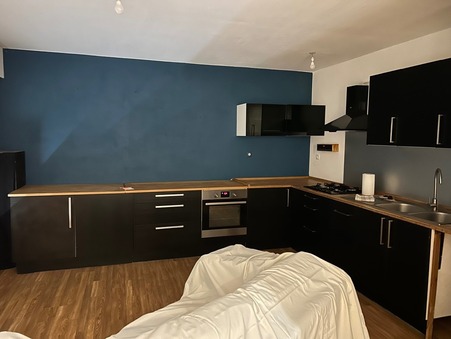 Achat appartement Beaune Réf. 4970
