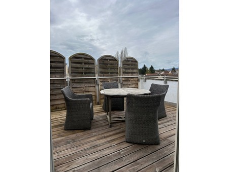 Appartement 119 000 &euro;  sur Beaune (21200) - Réf. 4970