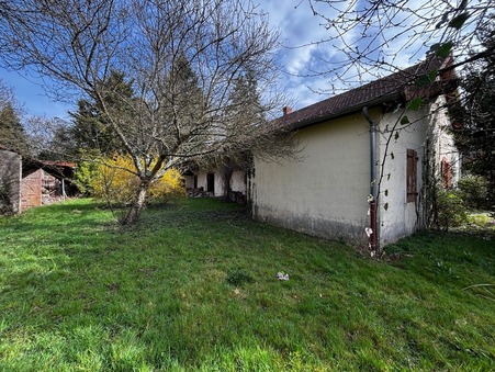 Maison 124 000 &euro;  Réf. 4964 St Germain du Plain