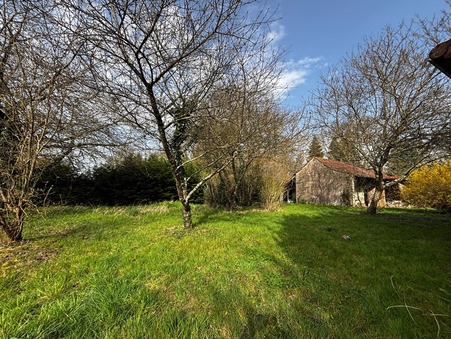 A vendre maison St Germain du Plain 71370; 124 000 &euro; 