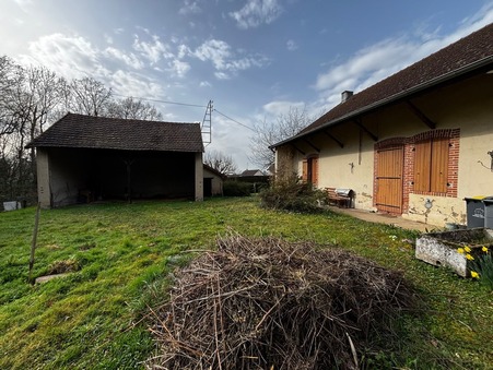 Achat maison St Germain du Plain Réf. 4964