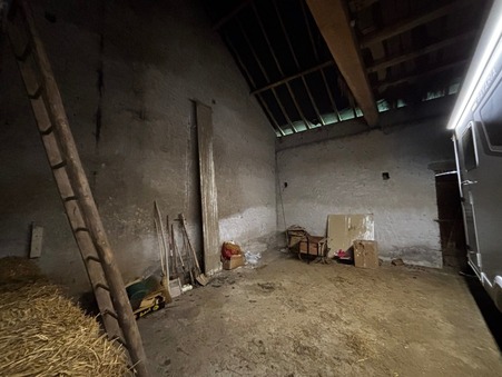 Maison 124 000 &euro;  sur St Germain du Plain (71370) - Réf. 4964