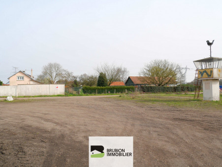 Vente Terrain ROUMARE Réf. 2985-1 - Slide 2